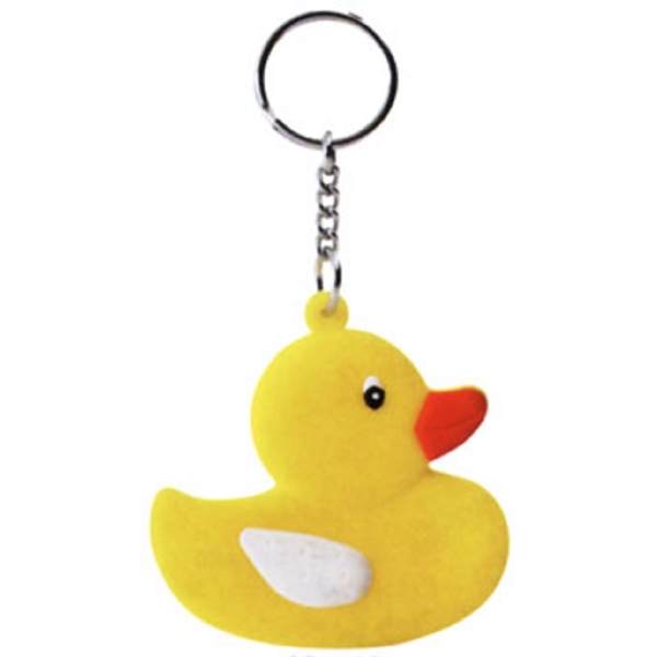 Novelty key chains... from ASI 31977 Adline Industries Inc