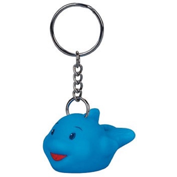 Novelty key chains... from ASI 31977 Adline Industries Inc