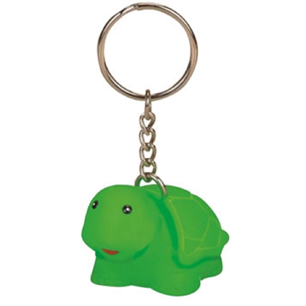 Novelty key chains... from ASI 31977 Adline Industries Inc