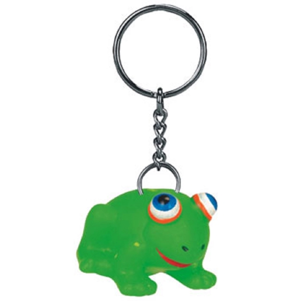 Novelty key chains... from ASI 31977 Adline Industries Inc