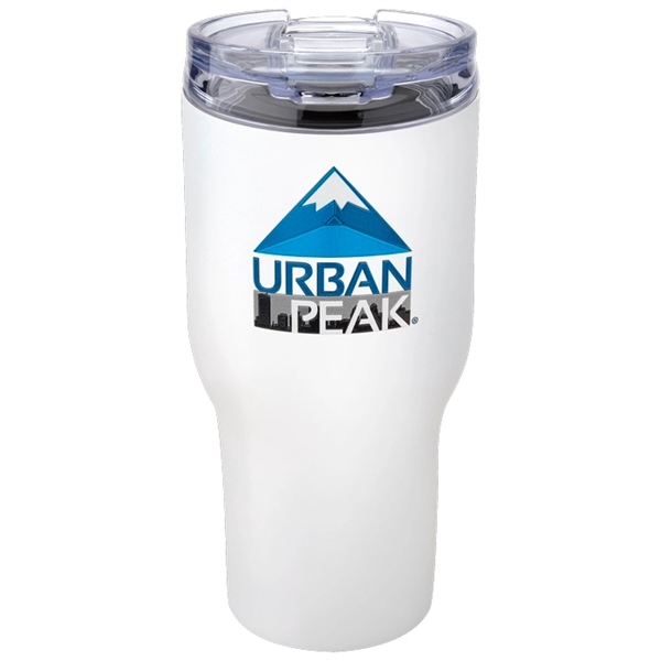 30 oz Urban Peak® Trail Tumbler... from ASI 89320 Starline USA Inc