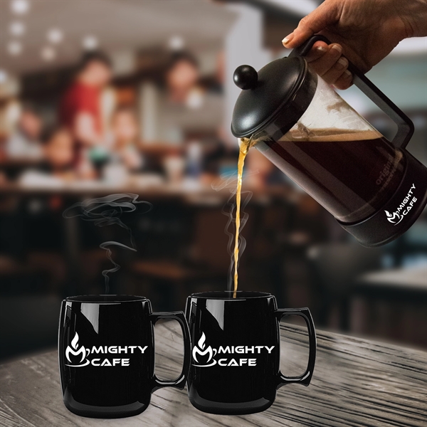 Samba Gift Set - One 8-Cup Bodum Brazil French Press and... from ASI 80060 VisionUSA