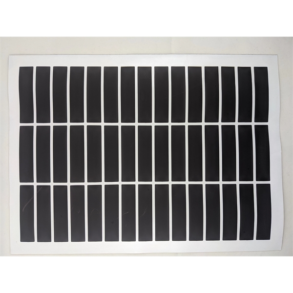 Bulk Match Sticks - 47mm (approx. 2 in.) - 50 ct.... from ASI 31490 Admatch Corporation