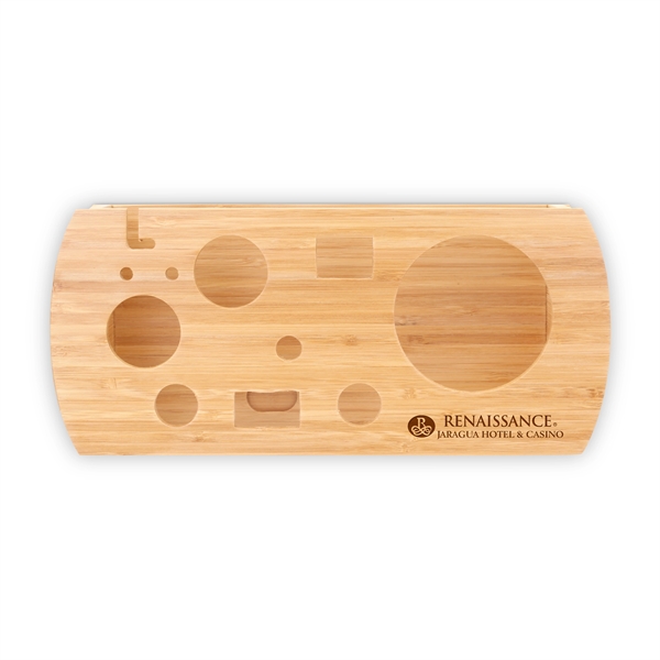 12 Piece Mixology Bartender Set.... from ASI 46755 Cosmo Promos