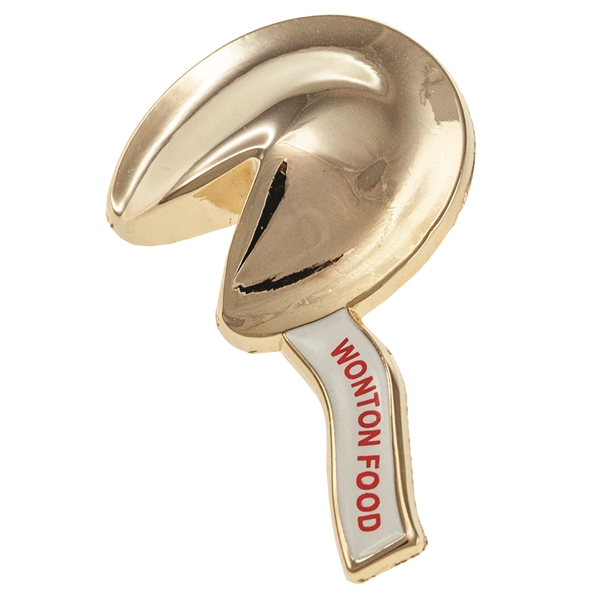 Die cast alloy lapel pins in assorted shapes and sizes with... from ASI 52263 EMT / EMT