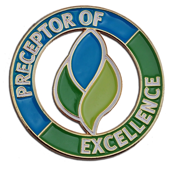 Die cast alloy lapel pins in assorted shapes and sizes with... from ASI 52263 EMT / EMT