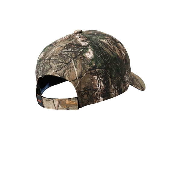 Port Authority Pro Camouflage Series Cap.... from ASI 84863 SanMar