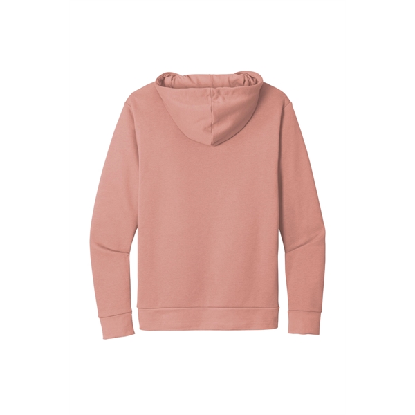 Next Level Unisex 80/20 Fleece Pullover Hoodie.... from ASI 84863 SanMar