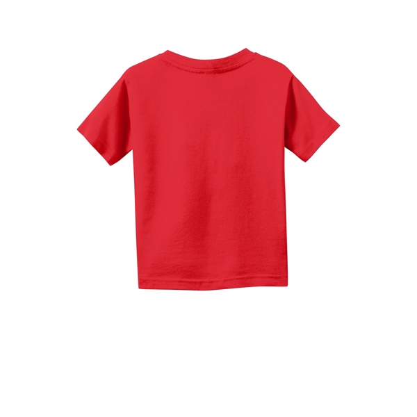 Rabbit Skins Toddler Fine Jersey Tee.... from ASI 84863 SanMar