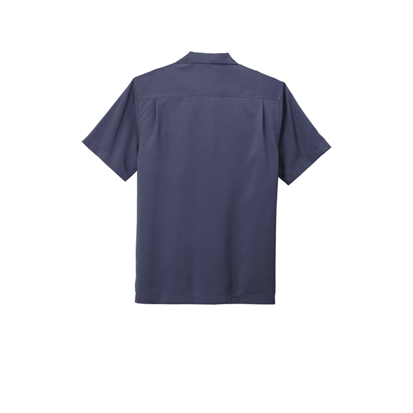 Port Authority Short Sleeve Performance Staff Shirt... from ASI 84863 SanMar