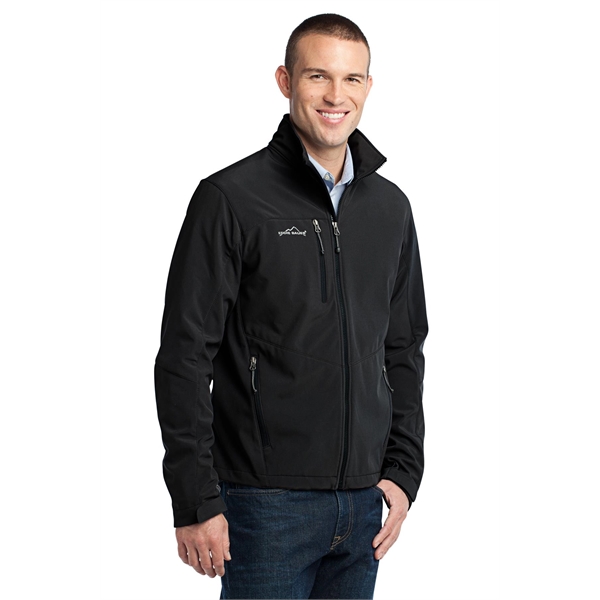 Eddie Bauer - Soft Shell Jacket.... from ASI 84863 SanMar