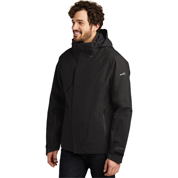 Eddie Bauer WeatherEdge Plus Insulated Jacket.... from ASI 84863 SanMar
