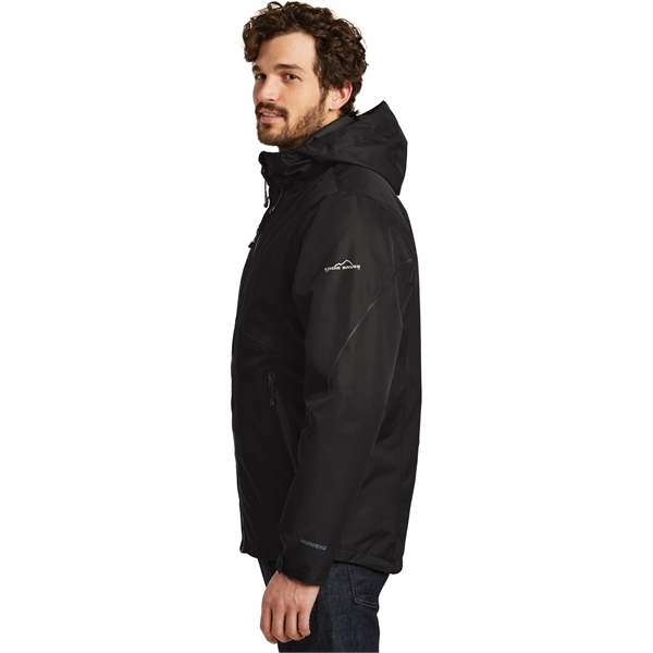Eddie Bauer WeatherEdge Plus 3-in-1 Jacket.... from ASI 84863 SanMar