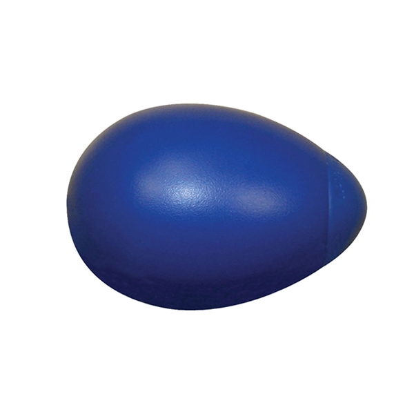 Exclusive egg shaped Standard Colors, maraca.... from ASI 79840 The Proinnovative Line