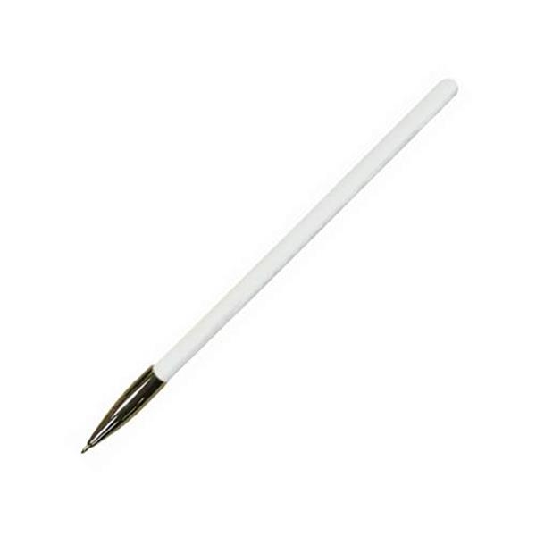 Exclusive bendable stress relief pen with blue ink.... from ASI 79840 The Proinnovative Line / ProInnovative Line