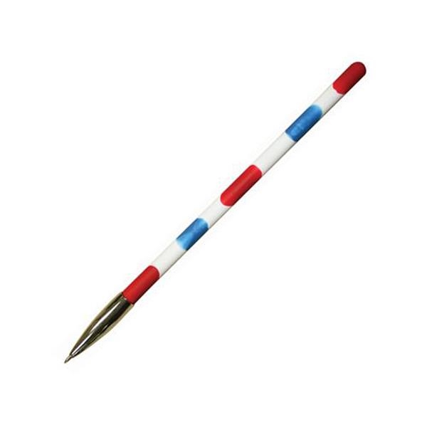 Exclusive bendable stress relief pen with blue ink.... from ASI 79840 The Proinnovative Line / ProInnovative Line