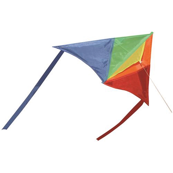Dancer kite with 100 foot string and handle included.... from ASI 79840 The Proinnovative Line