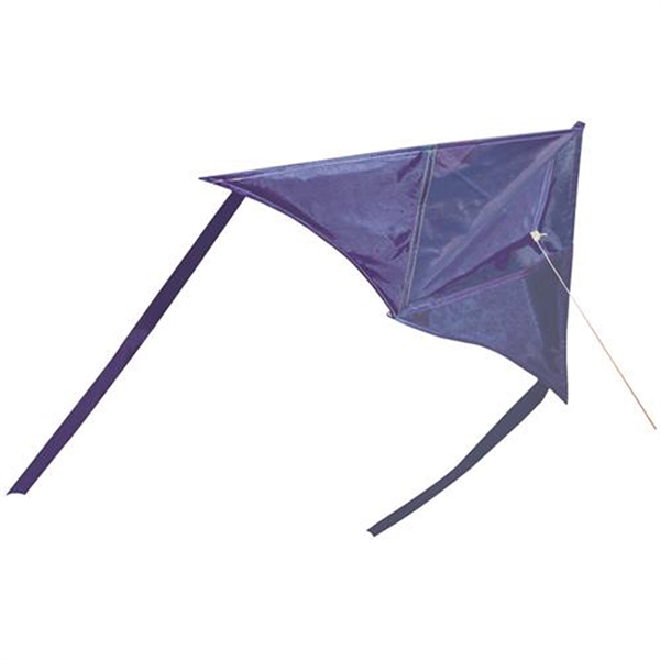 Dancer kite with 100 foot string and handle included.... from ASI 79840 The Proinnovative Line