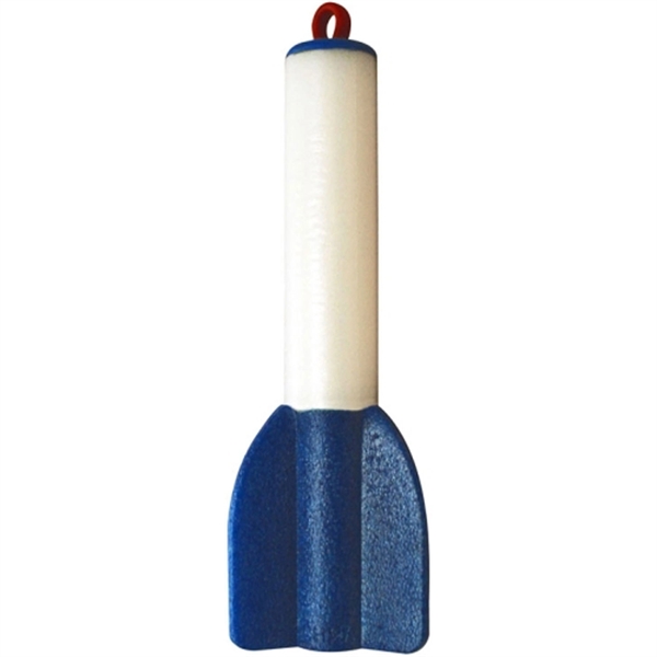 An exclusive, foam rocket toy.... from ASI 79840 The Proinnovative Line / Proinnovative Line