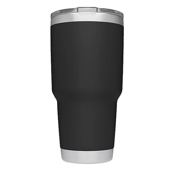 30 oz. Double Wall SS Vacuum Tumbler... from ASI 79535 Primetime / Primetime
