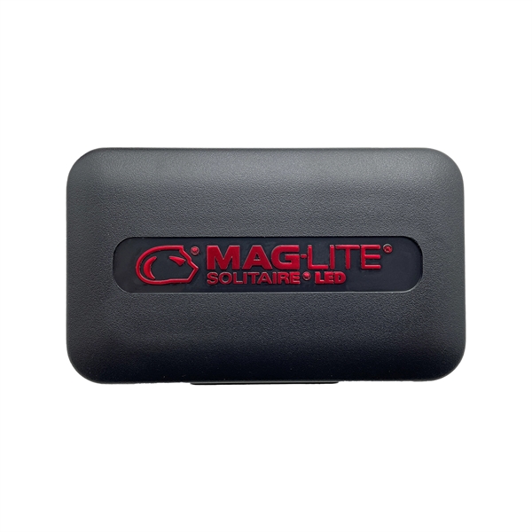 Mag-Lite LED flashlight.... from ASI 46170 Compass Industries Inc