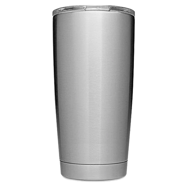 20 oz. Stainless Steel Double Wall Tumbler... from ASI 79535 Primetime / Primetime