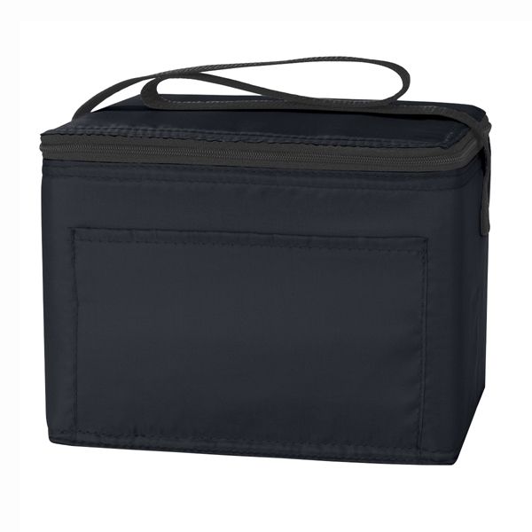 Budget Kooler Bag. Made Of 210D Polyester.  PEVA Lining. ... from ASI 61125 Hit Promotional Products / Hit®