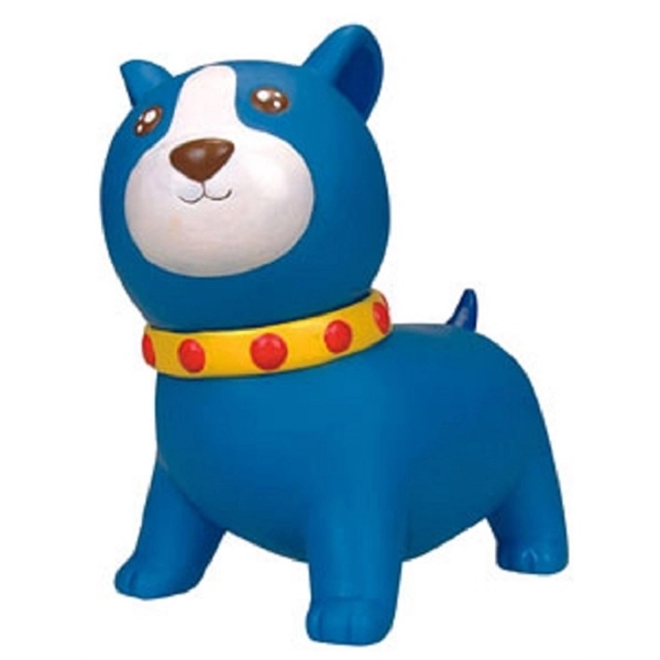 doggie shaped coin bank... from ASI 31977 Adline Industries Inc