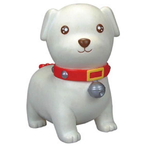 doggie shaped coin bank... from ASI 31977 Adline Industries Inc