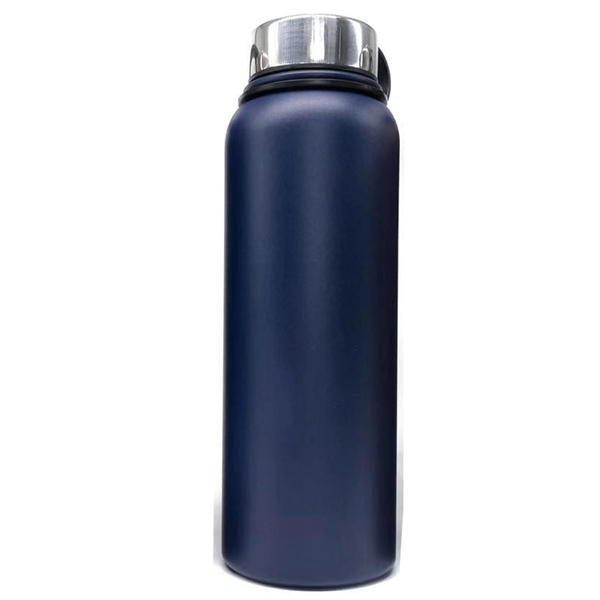 40 oz. Double Wall SS Vacuum Tumbler... from ASI 79535 Primetime / Primetime