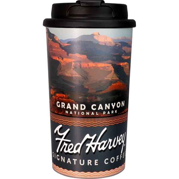 Full Color Coffee Mug... from ASI 30208 A P Specialties / AP Specialties