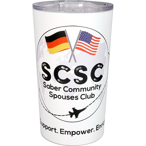 Full Color Mug... from ASI 30208 A P Specialties / AP Specialties