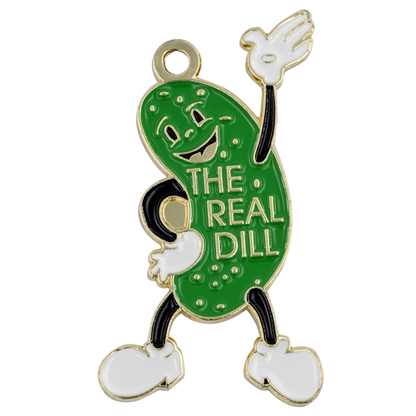 Die struck iron medals in assorted shapes, sizes and finishes with... from ASI 52263 EMT / EMT