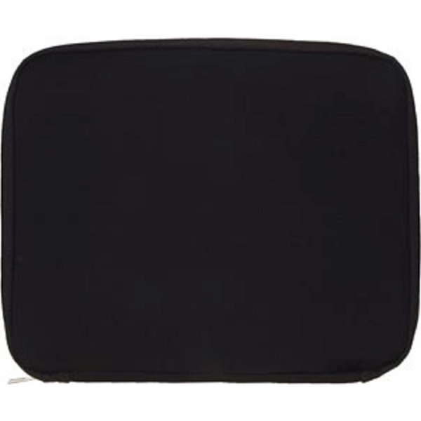 Neoprene Laptop carrying Sleeves with zippered closure.... from ASI 31977 Adline Industries Inc