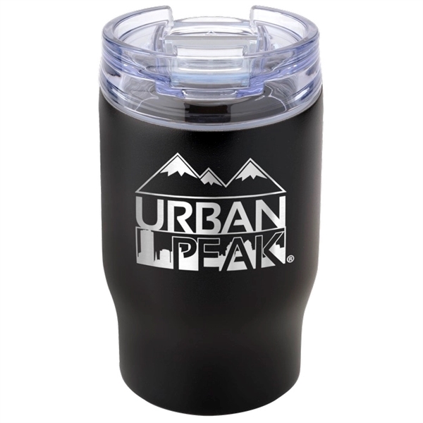 12 oz Urban Peak® 3-in-1 Trail Tumbler... from ASI 89320 Starline USA Inc