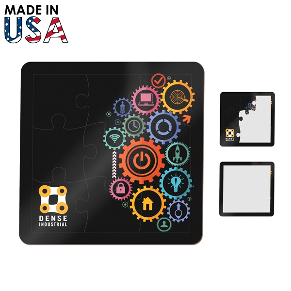 Take the love of puzzles to new branding heights with these... from ASI 91411 Toddy Gear