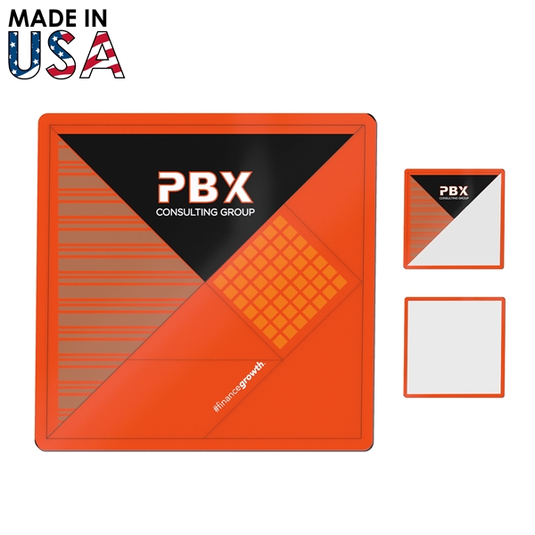 A timeless activity, a tangram, has been reimagined into a modern... from ASI 91411 Toddy Gear