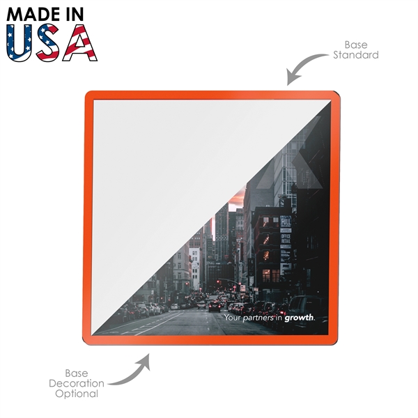 A timeless activity, a tangram, has been reimagined into a modern... from ASI 91411 Toddy Gear