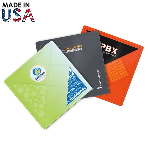 A timeless activity, a tangram, has been reimagined into a modern... from ASI 91411 Toddy Gear