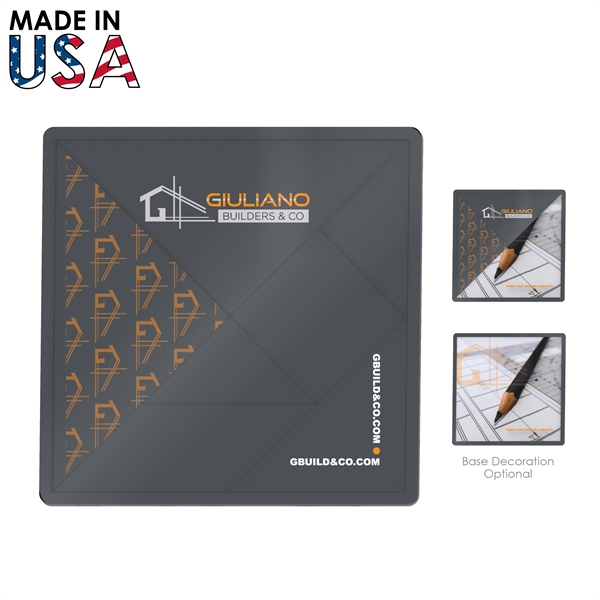 A timeless activity, a tangram, has been reimagined into a modern... from ASI 91411 Toddy Gear