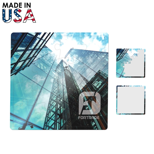 Take the love of puzzles to new branding heights with these... from ASI 91411 Toddy Gear