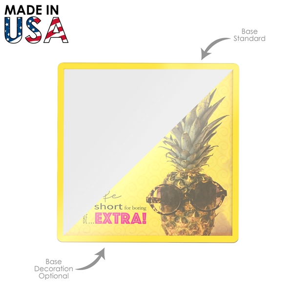 A timeless activity, a tangram, has been reimagined into a modern... from ASI 91411 Toddy Gear