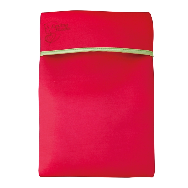 Notebook / Tablet Sleeves... from ASI 31977 Adline Industries Inc