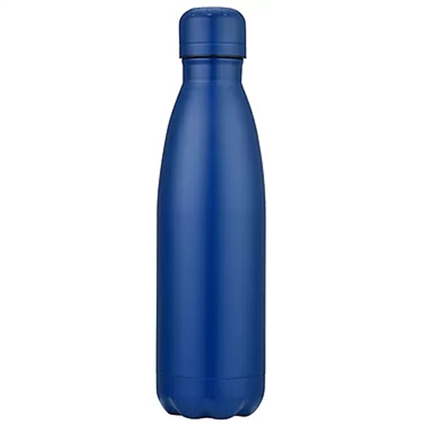 17 Oz. Swig Stainless Steel Double Wall Water Bottle... from ASI 79535 Primetime / Primetime