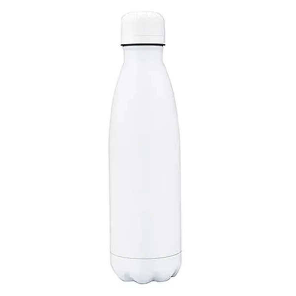 17 Oz. Swig Stainless Steel Double Wall Water Bottle... from ASI 79535 Primetime / Primetime