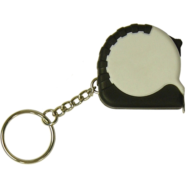 39" Mini Tape Measure with Keychain.... from ASI 79840 The Proinnovative Line