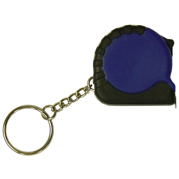 39" Mini Tape Measure with Keychain.... from ASI 79840 The Proinnovative Line