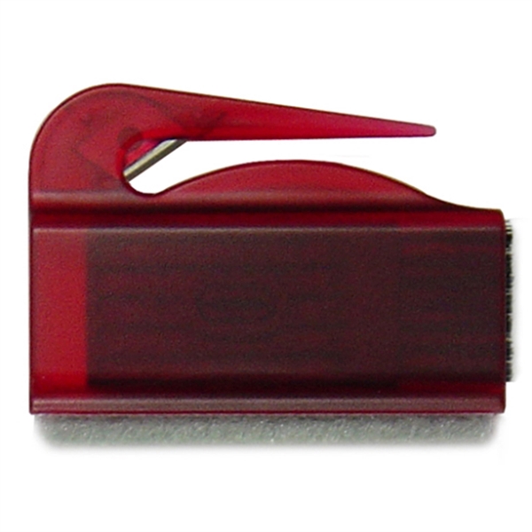 Combination Office Tool with letter opener, keyboard brush and screen sweep.... from ASI 79840 The Proinnovative Line / Proinnovative Line