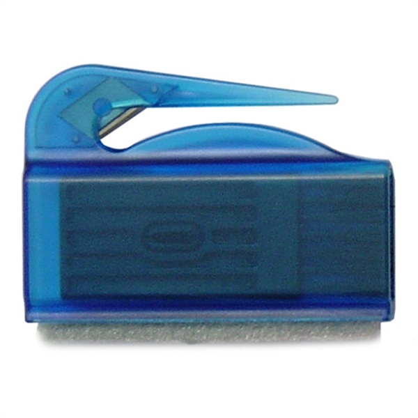 Combination Office Tool with letter opener, keyboard brush and screen sweep.... from ASI 79840 The Proinnovative Line / Proinnovative Line