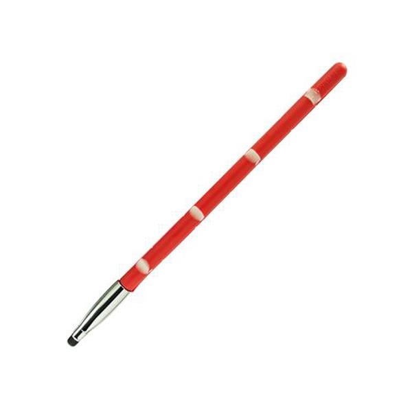 The "Bendeez" Stylus is a bendable stylus and stress reliever.... from ASI 79840 The Proinnovative Line / ProInnovative Line